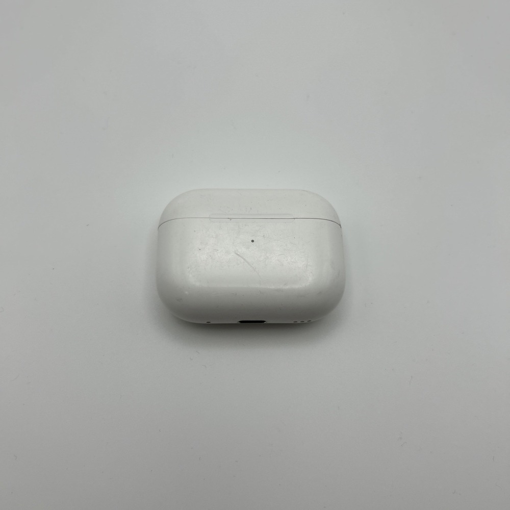 Genuine Replacement Apple Airpods Pro A2968 USB-C 2nd Gen Charging Case